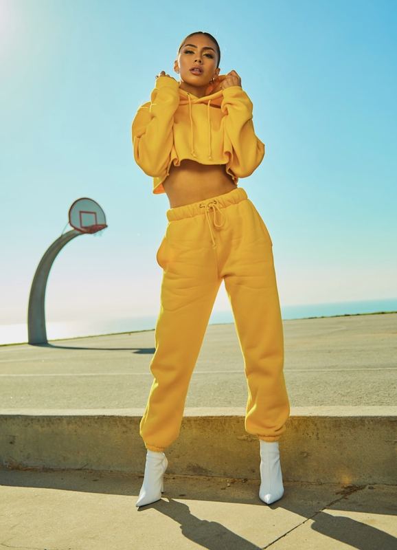 Poly-Fleece Custom Team Tracksuits