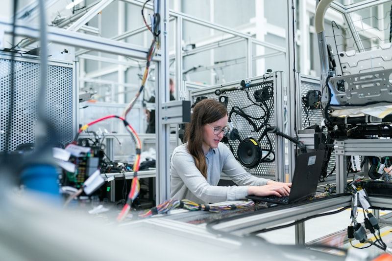 Quality Control and Measurement Audit